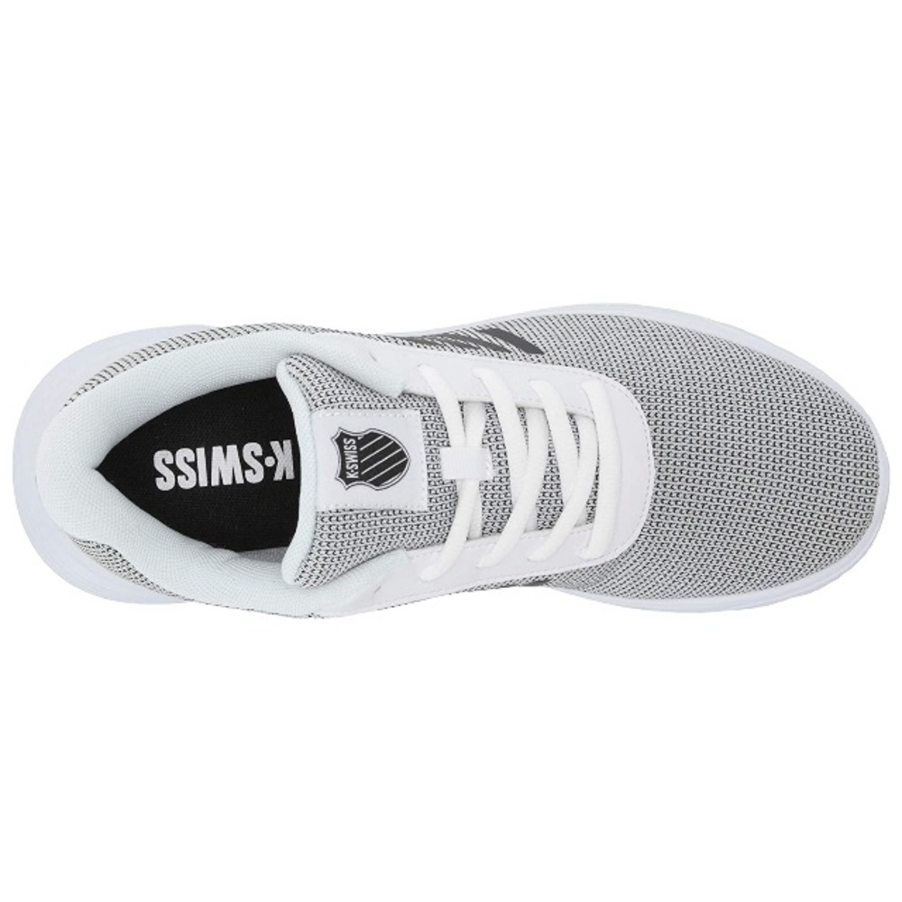 New Woman’s K-Swiss Arroyo Sneaker - Picture 5 of 5